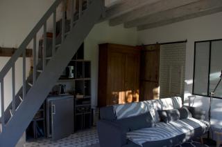 Maison Saint Georges - Saint-Georges-sur-Cher - 8