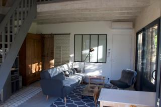 Maison Saint Georges - Saint-Georges-sur-Cher - 4