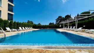 VIP Vision STUDIO 409 Sunny Beach - Sunny Beach - 9