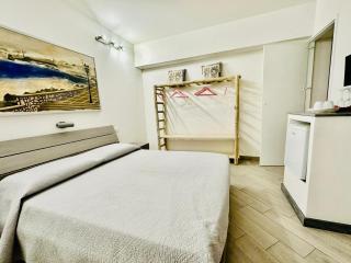 San Lorenzo Room - 2