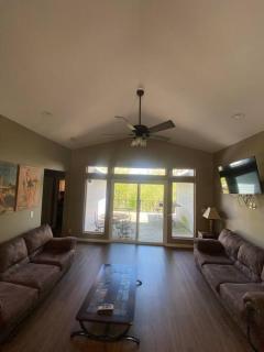 Grey Cabin Sleep 16- free VIP! - Lake Ozark - 6