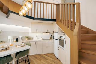 Athali Luxury Pocket Villa - 2