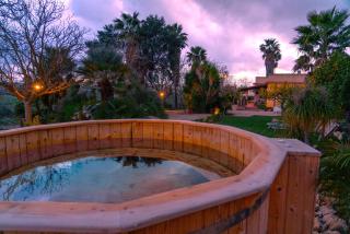 Donna Caterina Home Sicily-Hot tub, private parking, WI-FI - 7