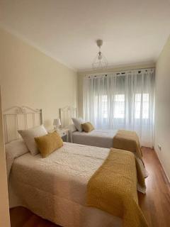 Apartamento con encanto en Cuntis - Cuntis - 2