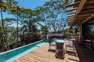 Vista Linda - Ilhabela - 8