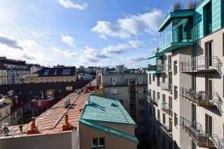 Prague apartment Spalena - 5