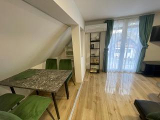 Apartma Tonii - Bovec - 3