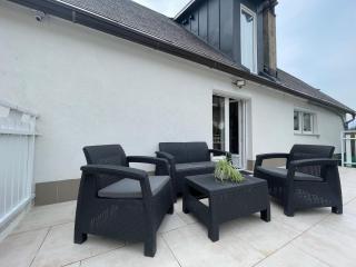 Apartma Tonii - Bovec - 4