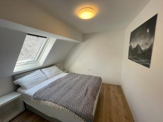 Apartma Tonii - Bovec - 7