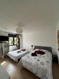 Studio proche Beauval et Châteaux de la Loire - 5