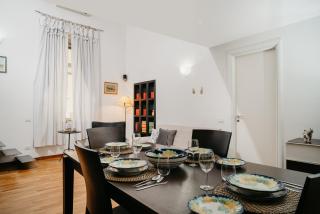 La Casa dell' Avvocato - Centro - 5