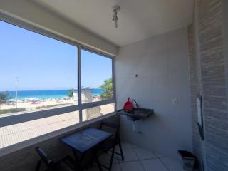 Apartamentos com vista mar na Praia Dos Ingleses - Florianópolis - 4