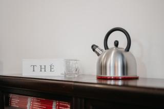 La Casa dell' Avvocato - Centro - 1