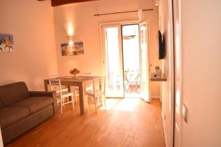 Kanat Apartment - Palermo - 4