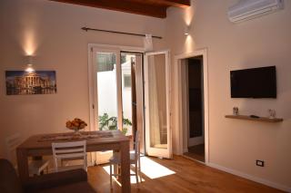 Kanat Apartment - Palermo - 3