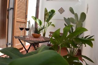 Kanat Apartment - Palermo - 0