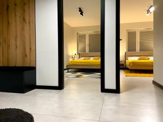 Apartament Twierdza z widokiem na jezioro - Ostróda - 8
