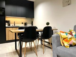 Apartament Twierdza z widokiem na jezioro - Ostróda - 6