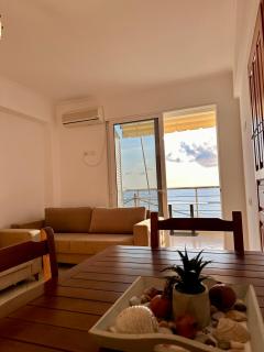 Fane's Apartments - Himare - 5