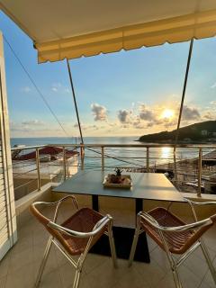 Fane's Apartments - Himare - 0