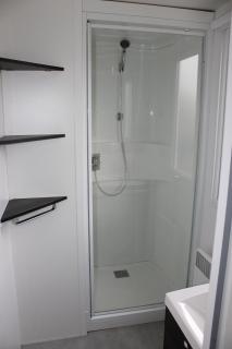 Mobil-home - Litteau - 9