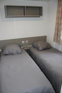 Mobil-home - Litteau - 7