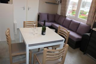 Mobil-home - Litteau - 3