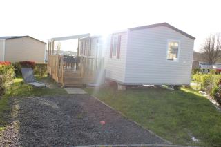 Mobil-home - Litteau - 1