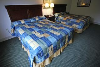 Baymont Inn and Suites by Wyndham Farmington, MO - Farmington - 2