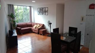 Apartaqqta La Perla - Cúcuta - 3