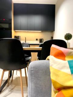 Apartament Twierdza z widokiem na jezioro - Ostróda - 9