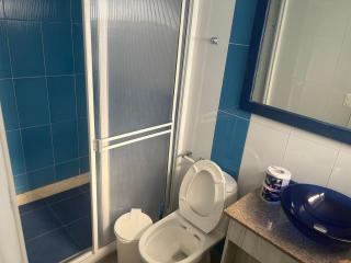 Villa San Miguel - San Andrés - 4