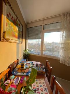 Besa Apartment - Tirana - 2