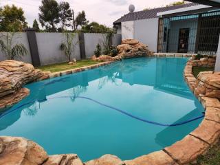 Gabriel's Gate - Johannesburg - 4