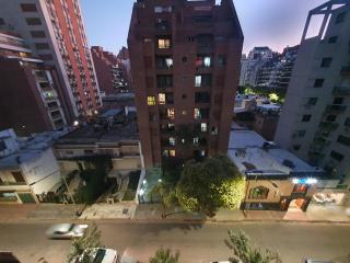 LOAN Nueva Cordoba 6A - 1