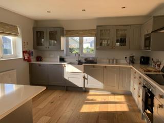 Sailaway Cottage at The Bay Filey, sleeps 8-10, pet-free - Filey - 9