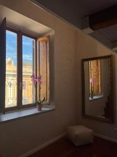 Penthouse 23 - Vatican Charming Apartment - 1