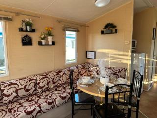 CaSa VistA - Holiday Home On The Beach - Clacton-on-Sea - 9