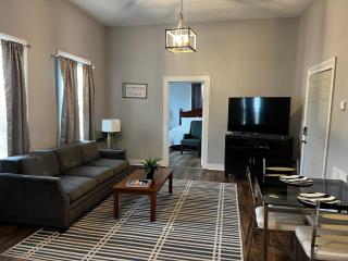 Magnolia Suite - Wadley - 5