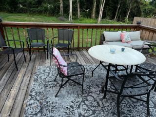 Magnolia Suite - Wadley - 3