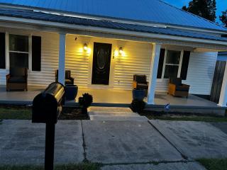 Magnolia Suite - Wadley - 2