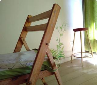 Nice flat close to Santa Isabel metro station - Santiago - 5