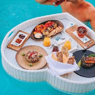 Kallithea love paradise pool & garden - 4