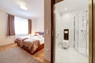 Leśna Polana- blisko centrum, Mini Spa, cicha, spokojna okolica, parking gratis - Krynica-Zdrój - 6