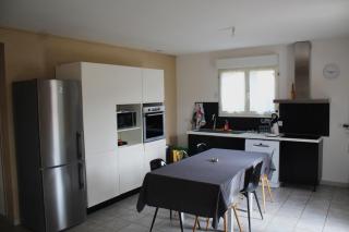 Maison avec jacuzzi et vue sur les penitents - 5