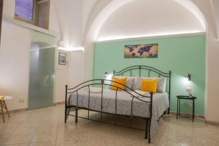 Casa Vacanze - I Portici House - Catania - 4