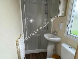Aloha - Cosy 2 Bed Close to Venue at Seal Bay, Selsey - Chichester - 3