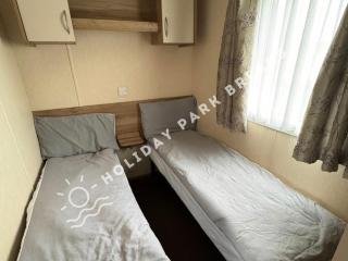 Aloha - Cosy 2 Bed Close to Venue at Seal Bay, Selsey - 4