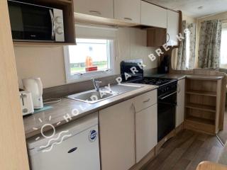 Aloha - Cosy 2 Bed Close to Venue at Seal Bay, Selsey - Chichester - 9