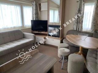 Aloha - Cosy 2 Bed Close to Venue at Seal Bay, Selsey - Chichester - 8